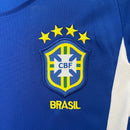 Jersey Brasil 2002 - Kids (Short Included) RETRO - SPAIN STORE