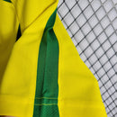 Jersey Brasil 2002 - Lux Shop