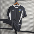 Jersey Brasil 2002 - Lux Shop