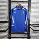 Jersey Brasil 2002 - Lux Shop
