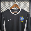 Jersey Brasil 2002 - Lux Shop
