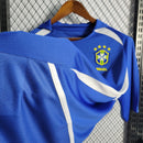 Jersey Brasil 2002 - Lux Shop