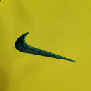 Jersey Brasil 2002 - Lux Shop