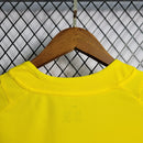 Jersey Brasil 2002 - Lux Shop