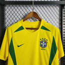 Jersey Brasil 2002 - Lux Shop