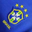 Jersey Brasil 2002 - Lux Shop