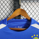 Jersey Brasil 2002 - Lux Shop