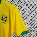 Jersey Brasil 2006 - Lux Shop