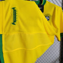 Jersey Brasil 2006 - Lux Shop