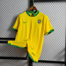 Jersey Brasil 2006 - Lux Shop