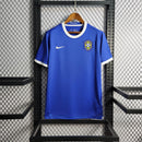 Jersey Brasil 2006 - Lux Shop