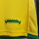 Jersey Brasil 2006 - Lux Shop