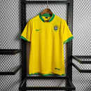 Jersey Brasil 2006 - Lux Shop