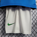 Jersey Brasil 20/21 - Kids (Short Included) - Lux Shop