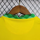 Jersey Brasil 20/21 - Kids (Short Included) - Lux Shop