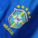 Jersey Brasil 20/21 - Kids (Short Included) - Lux Shop
