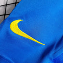 Jersey Brasil 20/21 - Kids (Short Included) - Lux Shop
