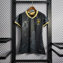 Jersey Brasil 2022 - Women's - Lux Shop