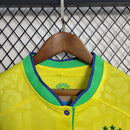 Jersey Brasil 2022 - Women's - Lux Shop