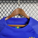 Jersey Brasil 2022 - Women's - Lux Shop