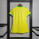 Jersey Brasil 2022 - Women's - Lux Shop
