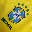 Jersey Brasil 2022 - Women's - Lux Shop