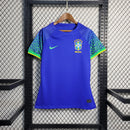 Jersey Brasil 2022 - Women's - Lux Shop
