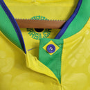 Jersey Brasil 2022 - Women's - Lux Shop