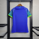 Jersey Brasil 2022 - Women's - Lux Shop