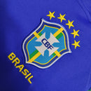 Jersey Brasil 2022 - Women's - Lux Shop