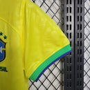 Jersey Brasil 2022 - Women's - Lux Shop