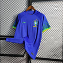 Jersey Brasil 22/23 - Lux Shop