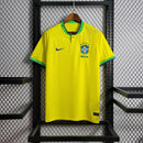 Jersey Brasil 22/23 - Lux Shop