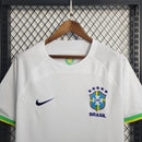Jersey Brasil 22/23 - Lux Shop