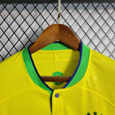Jersey Brasil 22/23 - Lux Shop