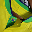 Jersey Brasil 22/23 - Lux Shop