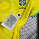 Jersey Brasil 22/23 - Lux Shop