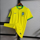 Jersey Brasil 22/23 - Lux Shop