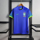 Jersey Brasil 22/23 - Lux Shop