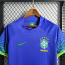 Jersey Brasil 22/23 - Lux Shop