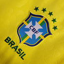 Jersey Brasil 22/23 - Lux Shop