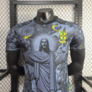 Jersey Brasil 24/25 (JUGADOR) - LUXSHOP STORE
