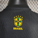 Jersey Brasil 24/25 (JUGADOR) - LUXSHOP STORE