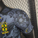 Jersey Brasil 24/25 (JUGADOR) - LUXSHOP STORE