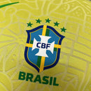 Jersey Brasil 24/25 (JUGADOR) - SPAIN STORE