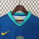 Jersey Brasil 24/25 - Women's - SPAIN STORE