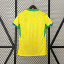 Jersey Brasil 24/25 - Women's - SPAIN STORE