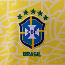 Jersey Brasil 24/25 - Women's - SPAIN STORE