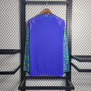 Jersey Brasil Long Sleeve 22/23 - Lux Shop
