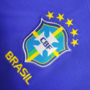 Jersey Brasil Long Sleeve 22/23 - Lux Shop